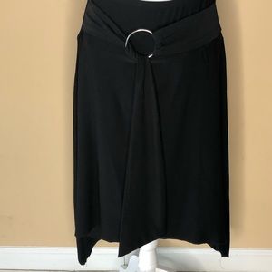 Joe Benbasset skirt in black